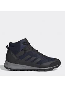 Мужские кроссовки Adidas Terrex Tivid Mid CP - G26518