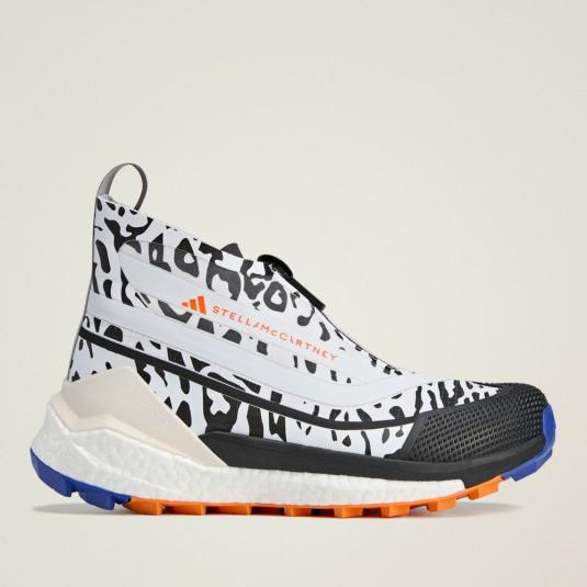Мужские кроссовки Adidas By Stella McCartney X Terrex Free Hiker GTX - IF1791
