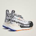 Мужские кроссовки Adidas By Stella McCartney X Terrex Free Hiker GTX - IF1791