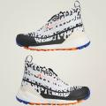 Мужские кроссовки Adidas By Stella McCartney X Terrex Free Hiker GTX - IF1791