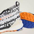 Мужские кроссовки Adidas By Stella McCartney X Terrex Free Hiker GTX - IF1791
