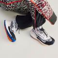 Мужские кроссовки Adidas By Stella McCartney X Terrex Free Hiker GTX - IF1791