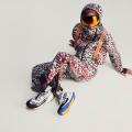 Мужские кроссовки Adidas By Stella McCartney X Terrex Free Hiker GTX - IF1791
