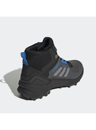 Мужские кроссовки Adidas Terrex Swift R3 Mid GTX - GZ0347