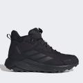 Мужские кроссовки Adidas Terrex Anylander Leather Mid Climaproof - KH8875