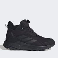Мужские кроссовки Adidas Terrex Anylander Leather Mid Climaproof - KH8875