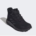 Мужские кроссовки Adidas Terrex Anylander Leather Mid Climaproof - KH8875