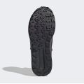 Мужские кроссовки Adidas Terrex Anylander Leather Mid Climaproof - KH8875