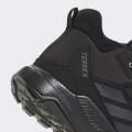 Мужские кроссовки Adidas Terrex Anylander Leather Mid Climaproof - KH8875