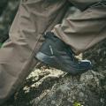 Мужские кроссовки Adidas Terrex Anylander Mid - IE1473