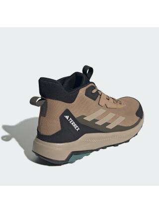 Мужские кроссовки Adidas Terrex Anylander Mid - JQ9959