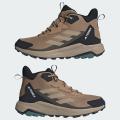 Мужские кроссовки Adidas Terrex Anylander Mid - JQ9959
