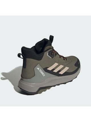 Мужские кроссовки Adidas Terrex Anylander Mid Rain.Rdy - ID0897