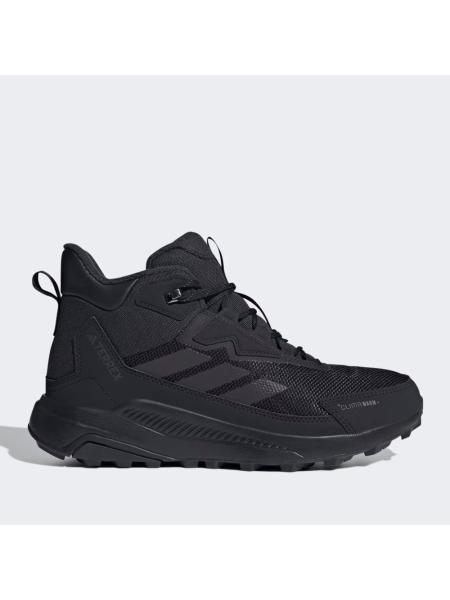 Мужские кроссовки Adidas Terrex Anylander Mid Climawarm+ - JH6234