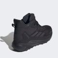 Мужские кроссовки Adidas Terrex Anylander Mid Climawarm+ - JH6234
