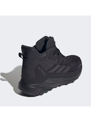 Мужские кроссовки Adidas Terrex Anylander Mid Climawarm+ - JH6234
