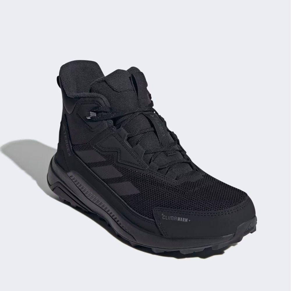 Мужские кроссовки Adidas Terrex Anylander Mid Climawarm+ - JH6234
