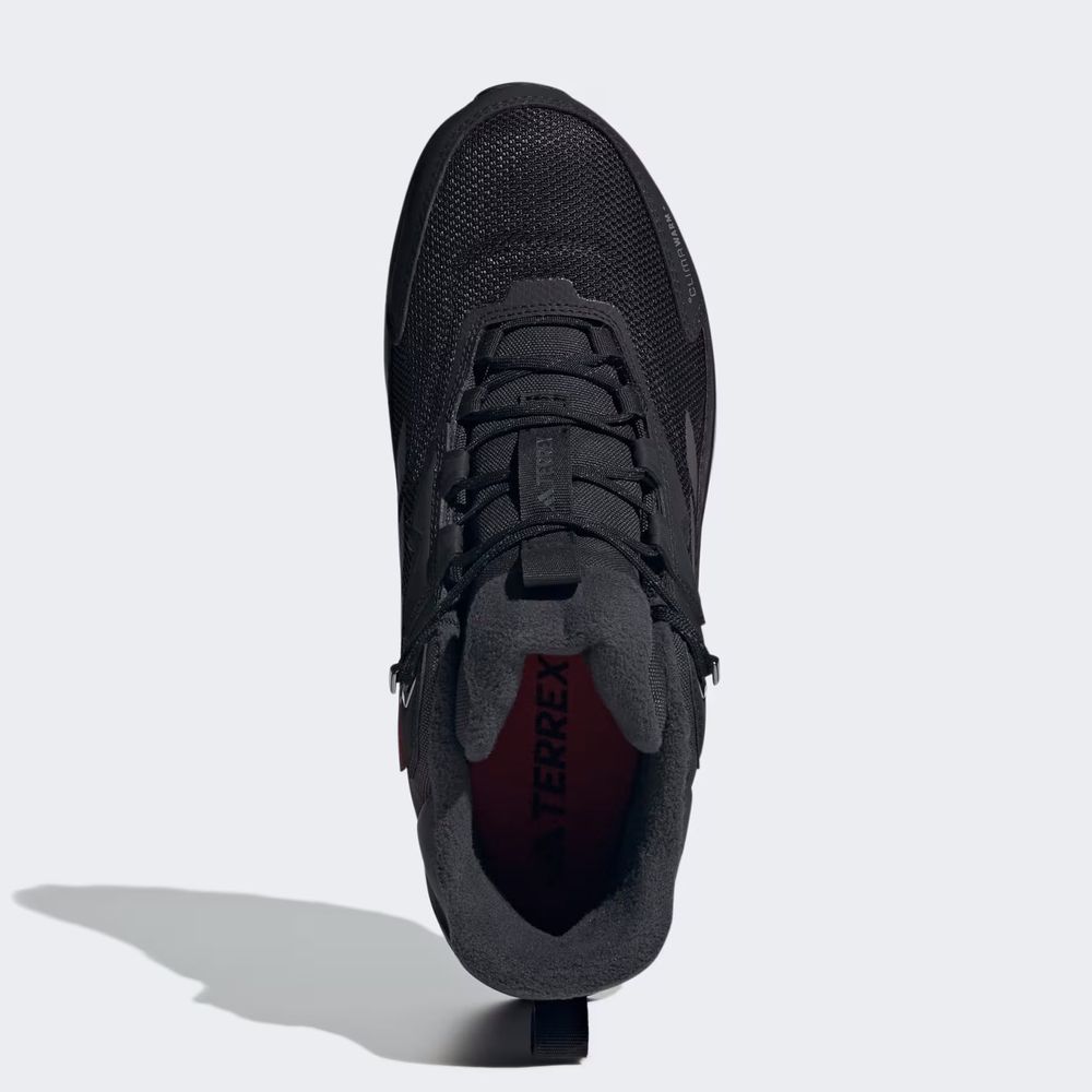 Мужские кроссовки Adidas Terrex Anylander Mid Climawarm+ - JH6234