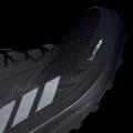 Мужские кроссовки Adidas Terrex Anylander Mid Climawarm+ - JH6234
