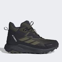 Мужские кроссовки Adidas Terrex Anylander Mid Climawarm+ - JQ9952