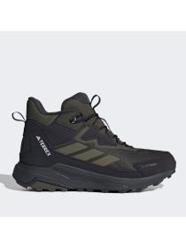 Мужские кроссовки Adidas Terrex Anylander Mid Climawarm+ - JQ9952