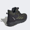 Мужские кроссовки Adidas Terrex Anylander Mid Climawarm+ - JQ9952