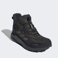 Мужские кроссовки Adidas Terrex Anylander Mid Climawarm+ - JQ9952