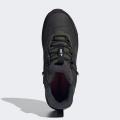 Мужские кроссовки Adidas Terrex Anylander Mid Climawarm+ - JQ9952