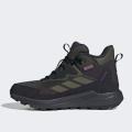 Мужские кроссовки Adidas Terrex Anylander Mid Climawarm+ - JQ9952