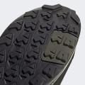 Мужские кроссовки Adidas Terrex Anylander Mid Climawarm+ - JQ9952