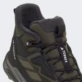 Мужские кроссовки Adidas Terrex Anylander Mid Climawarm+ - JQ9952
