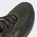 Мужские кроссовки Adidas Terrex Anylander Mid Climawarm+ - JQ9952