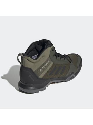 Мужские кроссовки Adidas Terrex AX3 Mid GTX - BC0469