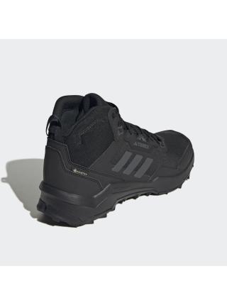 Мужские кроссовки Adidas Terrex AX4 Mid GTX - HP7401