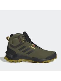 Мужские кроссовки Adidas Terrex AX4 Mid Beta Cold Rdy - GY3158