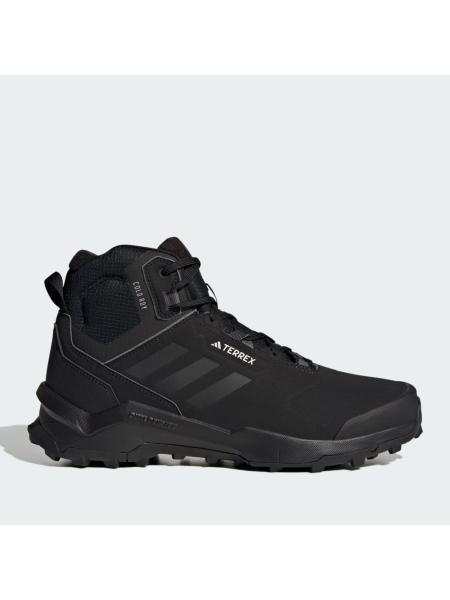 Мужские кроссовки Adidas Terrex AX4 Mid Beta Cold Rdy - IF4953