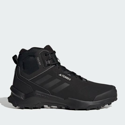 Мужские кроссовки Adidas Terrex AX4 Mid Beta Cold Rdy - IF4953