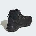 Мужские кроссовки Adidas Terrex AX4 Mid Beta Cold Rdy - IF4953