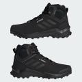 Мужские кроссовки Adidas Terrex AX4 Mid Beta Cold Rdy - IF4953