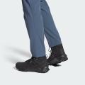 Мужские кроссовки Adidas Terrex AX4 Mid Beta Cold Rdy - IF4953