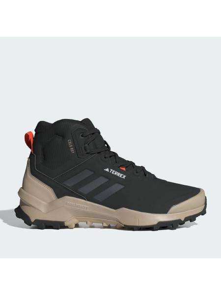 Мужские кроссовки Adidas Terrex AX4 Mid Beta Cold Rdy - IG8849