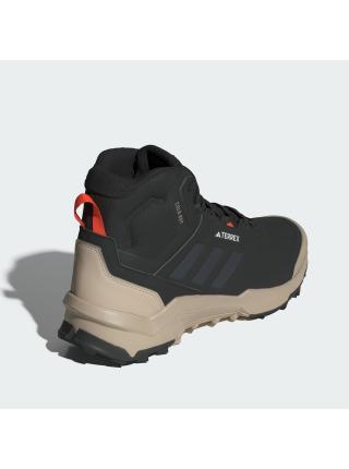 Мужские кроссовки Adidas Terrex AX4 Mid Beta Cold Rdy - IG8849