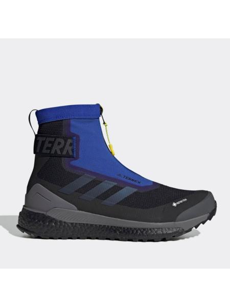 Мужские кроссовки Adidas Terrex Free Hiker COLD.RDY - FZ3364