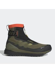 Мужские кроссовки Adidas Terrex Free Hiker COLD.RDY - GY6757