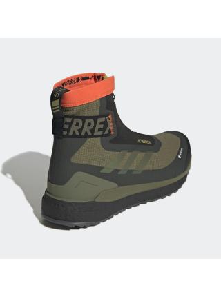 Мужские кроссовки Adidas Terrex Free Hiker COLD.RDY - GY6757