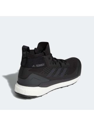 Мужские кроссовки Adidas Terrex Free Hiker GTX - G26535