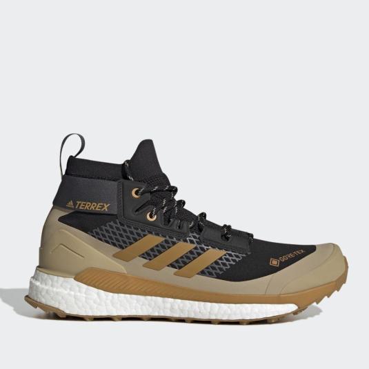 Мужские кроссовки Adidas Terrex Free Hiker GTX - GW8697