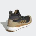 Мужские кроссовки Adidas Terrex Free Hiker GTX - GW8697