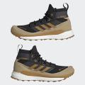 Мужские кроссовки Adidas Terrex Free Hiker GTX - GW8697