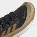 Мужские кроссовки Adidas Terrex Free Hiker GTX - GW8697